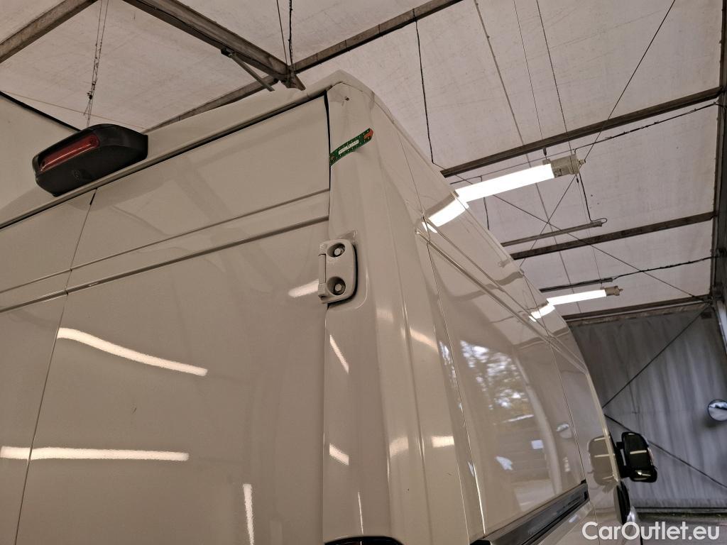  Fiat  Ducato FIAT  / 2014 / 4P / Fourgon tôlé 2.3 Multijet 120 3.0 M H2 Business #18