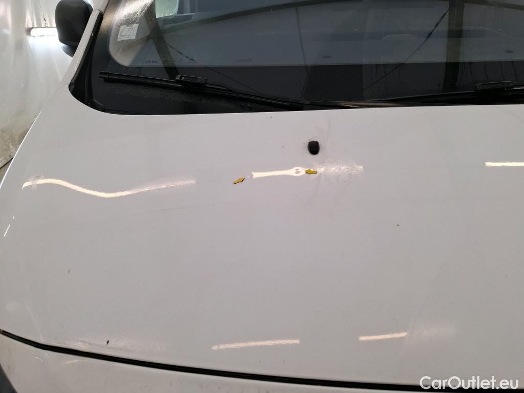  Citroen  Jumpy  Fourgon CityVan XS 1.5 BlueHDi 120CV BVM6 E6dT #39