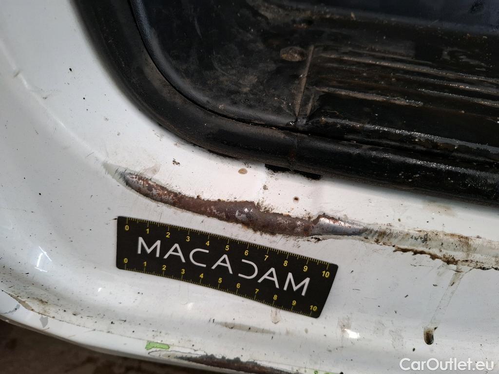  Citroen  Jumper CITROEN  VU 4p Fourgon 30 L1H1 BlueHDi 110 BVM6 Business #43