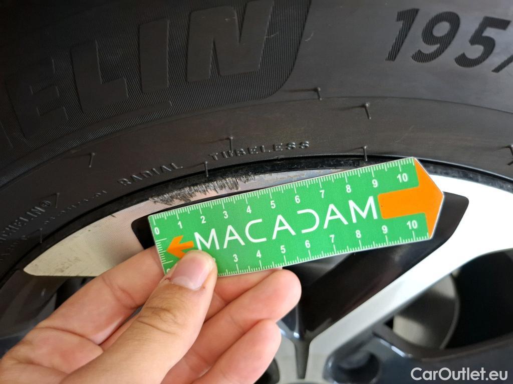  Citroen  C3  Aircross Shine 1.5 BlueHDi 120CV BVA6 E6d #23