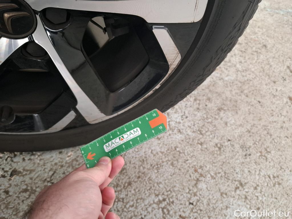  Citroen  C5  Aircross Business Plus 1.6 PureTech 180CV BVA8 E6dT #29