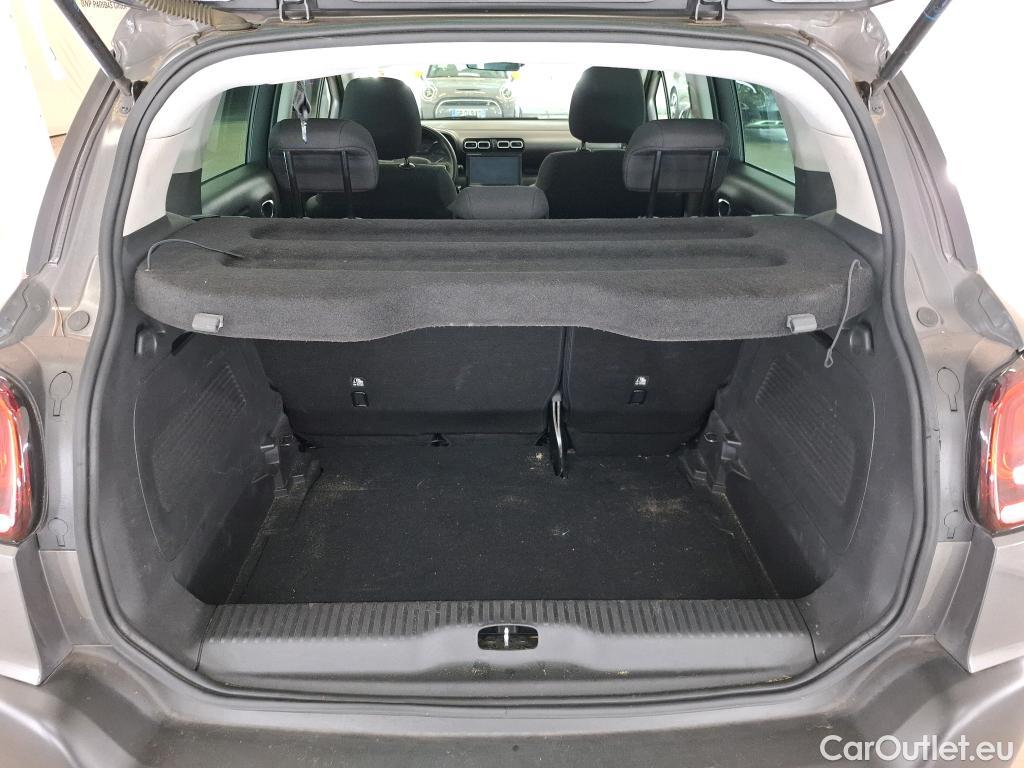  Citroen  C3  Aircross Shine 1.5 BlueHDi 120CV BVA6 E6d #34