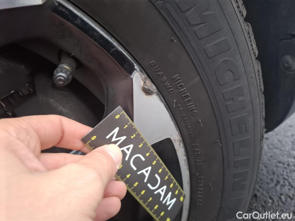  Citroen  C3  Aircross Shine 1.5 BlueHDi 120CV BVA6 E6d #25