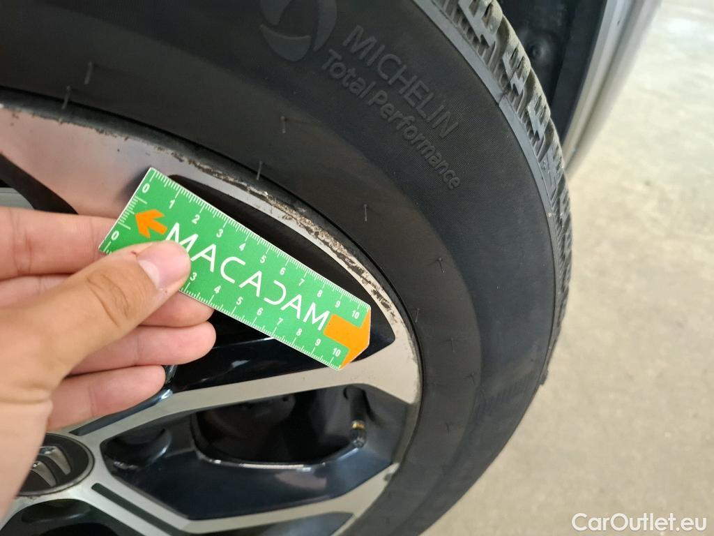  Citroen  C3  Aircross Shine 1.5 BlueHDi 120CV BVA6 E6d #19