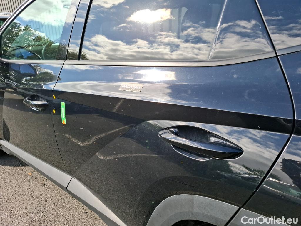  Hyundai  Tucson HYUNDAI  / 2020 / 5P / SUV 1.6 PHEV 265 HTRAC EXECUTIVE 4WD AUTO #30