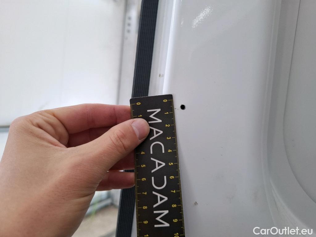  Citroen  Jumper CITROEN  VU 4p Fourgon 30 L1H1 BlueHDi 110 BVM6 Business #31