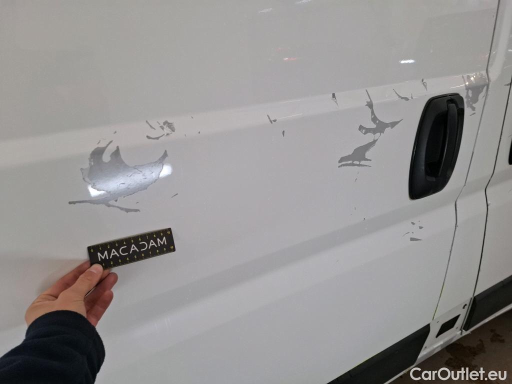  Citroen  Jumper CITROEN  VU 4p Fourgon 30 L1H1 BlueHDi 110 BVM6 Business #90