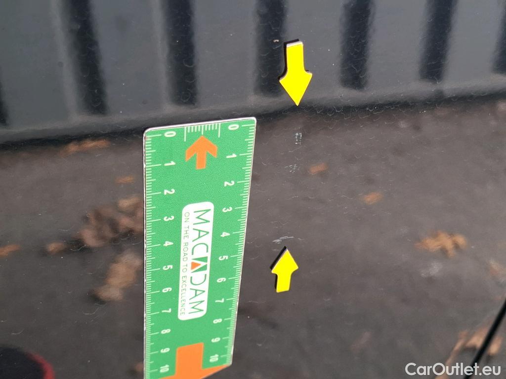  Hyundai  Tucson HYUNDAI  / 2020 / 5P / SUV 1.6 PHEV 265 HTRAC EXECUTIVE 4WD AUTO #16