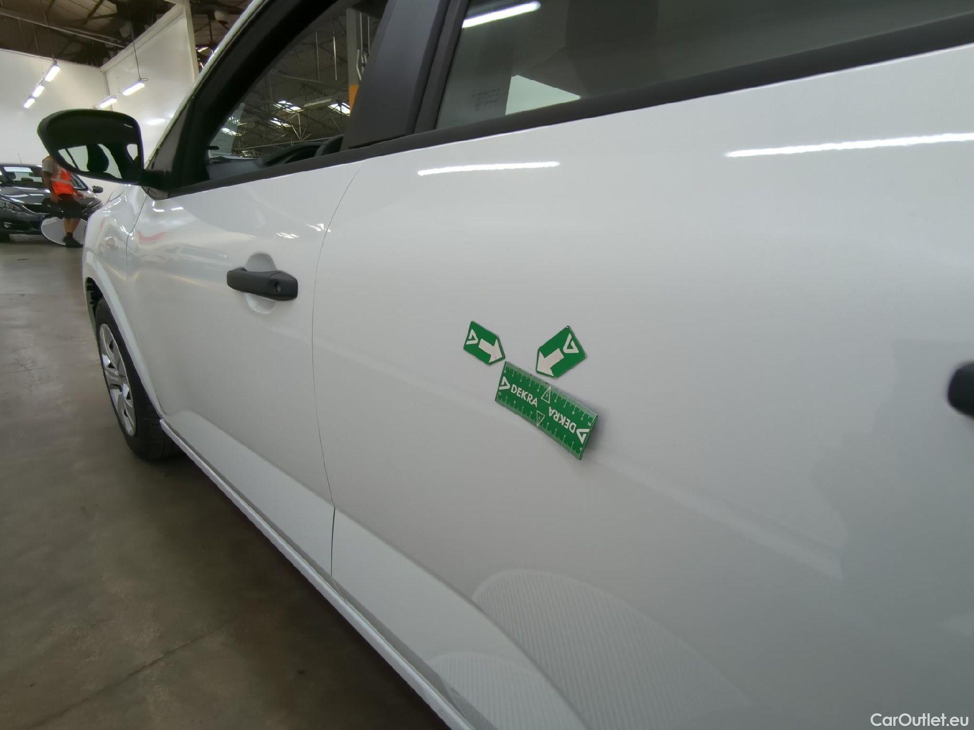  Dacia  Sandero  III Essential 1.0 SCe 65CV BVM5 6E #9