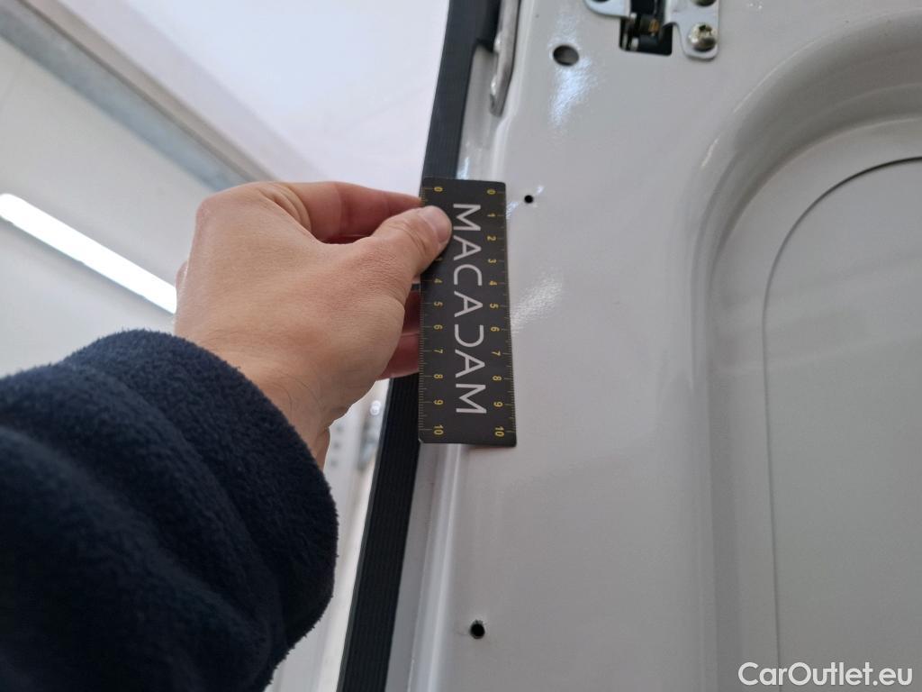  Citroen  Jumper CITROEN  VU 4p Fourgon 30 L1H1 BlueHDi 110 BVM6 Business #33