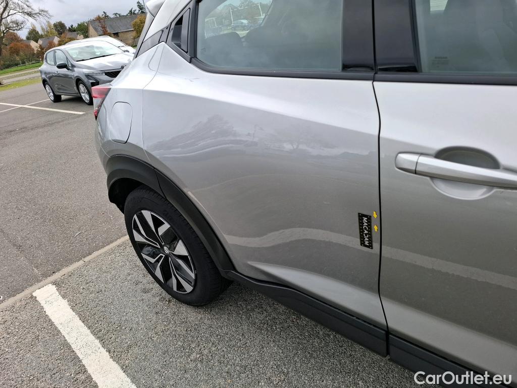  Nissan  Juke NISSAN  / 2019 / 5P / Crossover DIG-T 114 BVM6 Business Edition #3