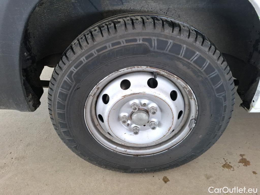  Citroen  Jumper CITROEN  VU 4p Fourgon 30 L1H1 BlueHDi 110 BVM6 Business #65