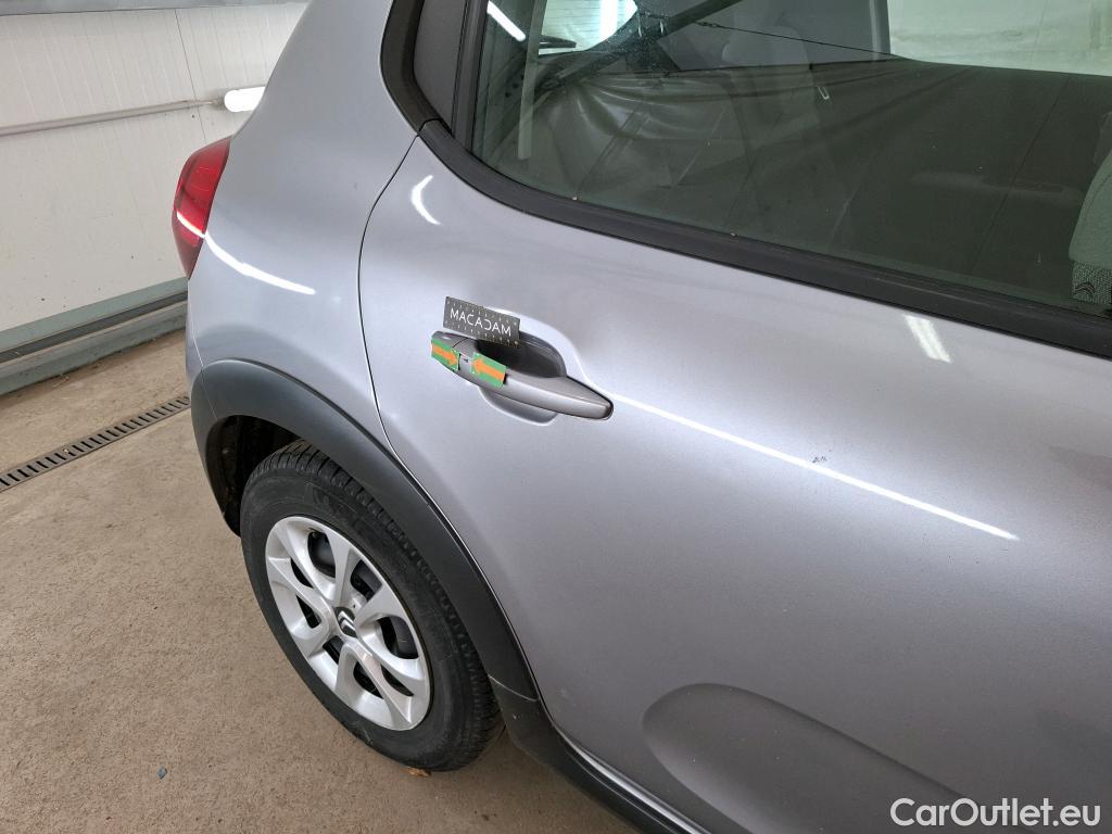  Citroen  C3  Feel Business 1.2 PureTech 70CV BVM5 E6 #76