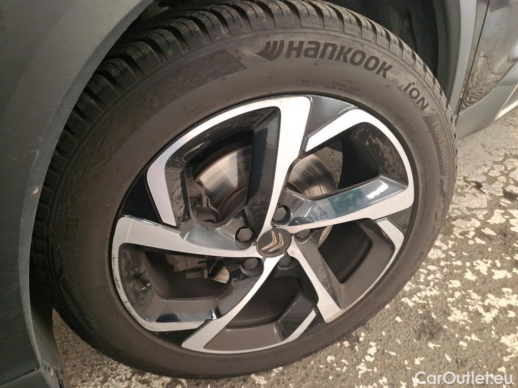  Citroen  C5  Aircross Business Plus 1.6 PureTech 180CV BVA8 E6dT #9