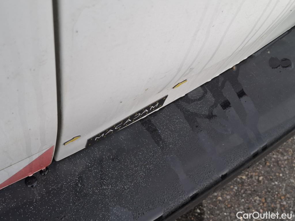  Citroen  Jumpy  Fourgon Club M 1.5 BlueHDi 100CV BVM6 E6dT #19