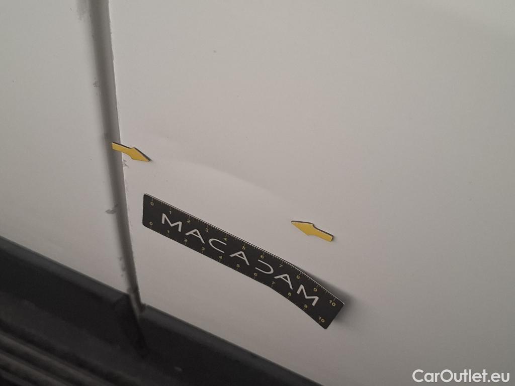  Citroen  Jumper CITROEN  VU 4p Fourgon 30 L1H1 BlueHDi 110 BVM6 Business #14