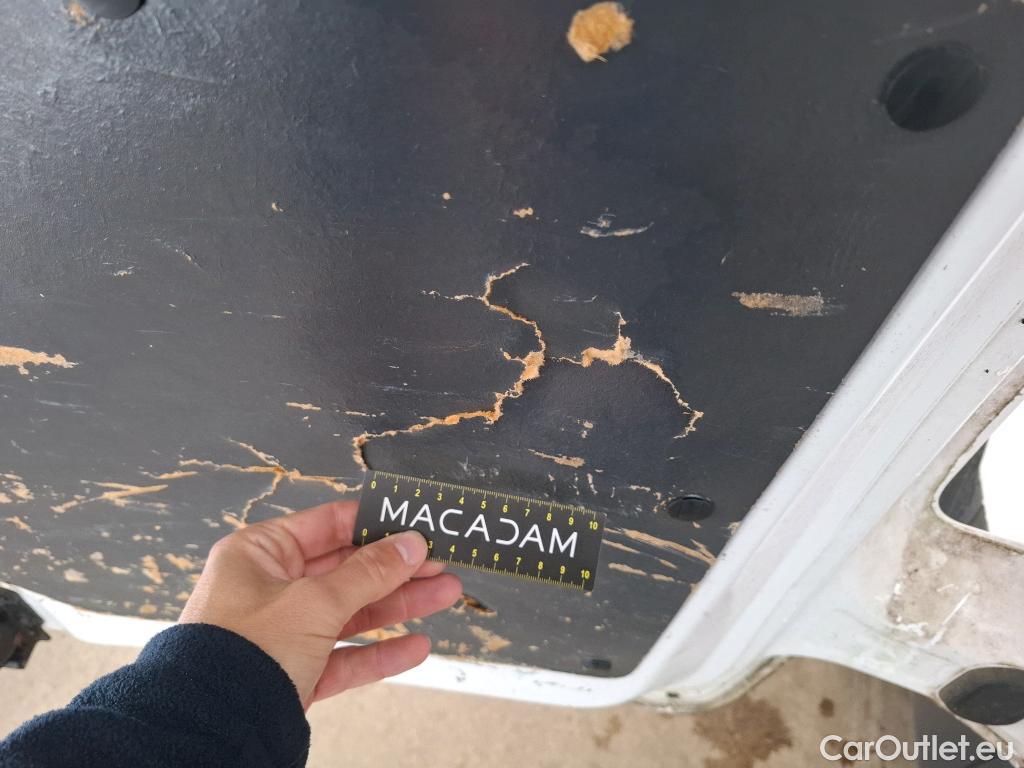  Citroen  Jumpy  Fourgon Club M 1.5 BlueHDi 100CV BVM6 E6dT #36