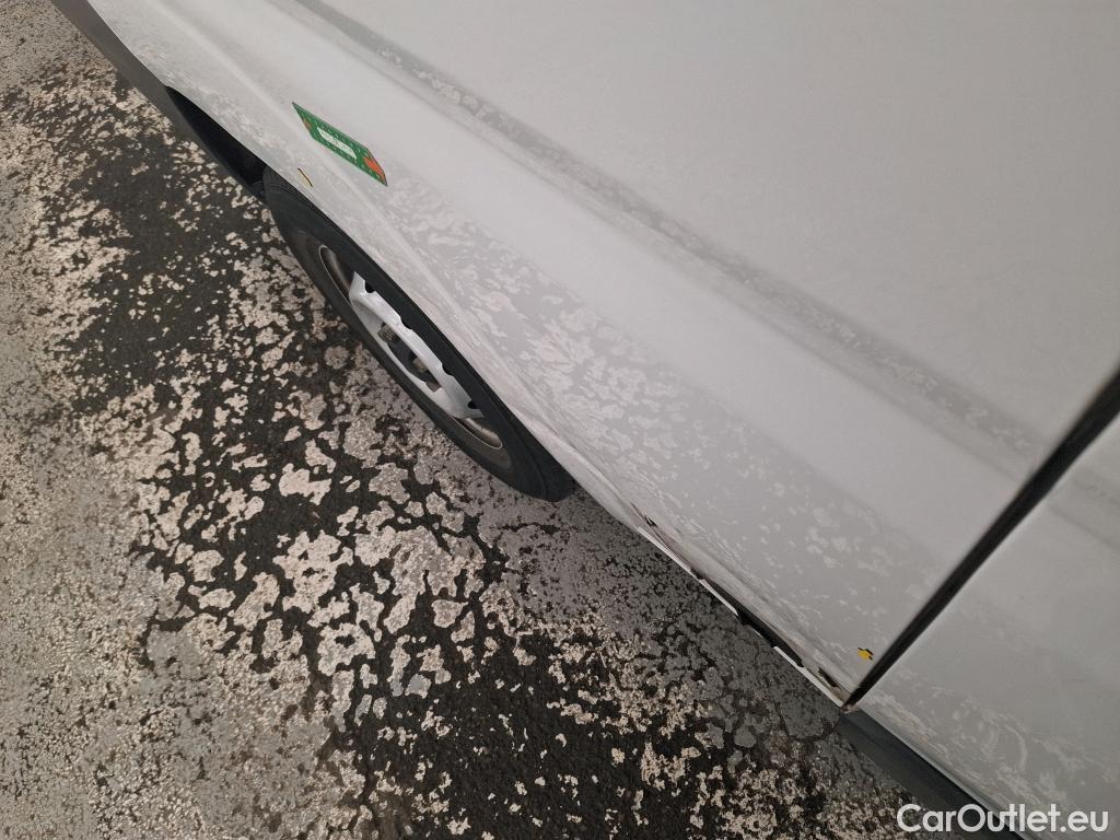  Fiat  Ducato FIAT  / 2014 / 4P / Fourgon tôlé 2.3 Multijet 120 3.0 M H2 Business #3