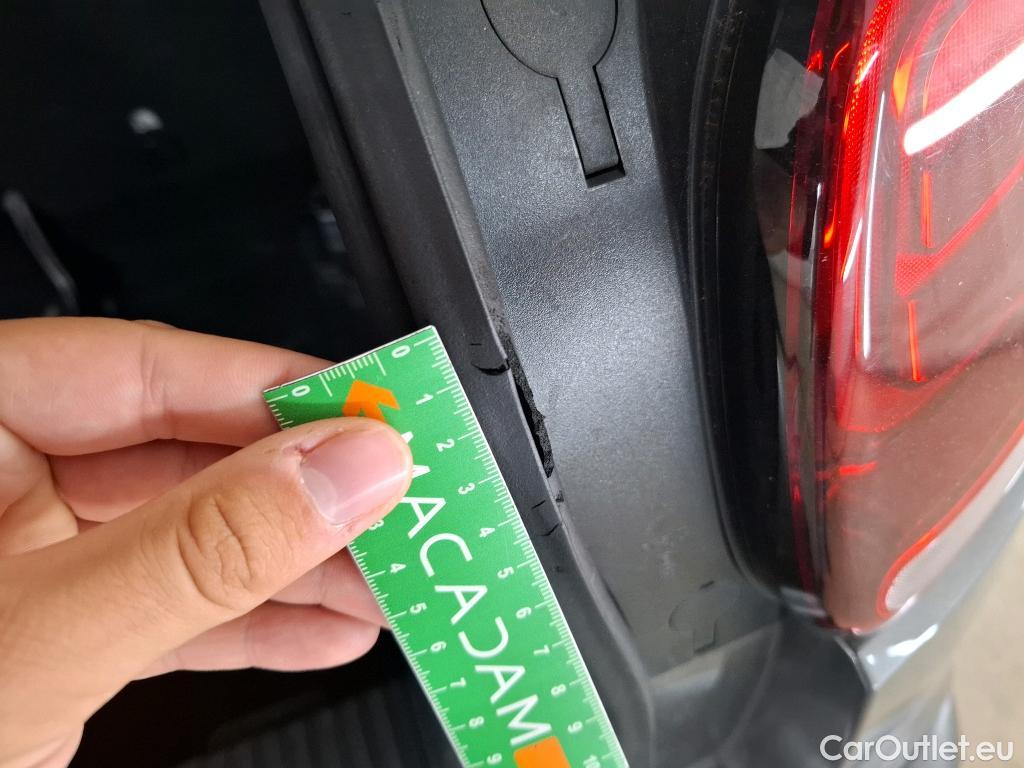  Citroen  C3  Aircross Shine 1.5 BlueHDi 120CV BVA6 E6d #36