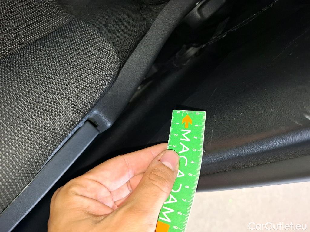  Citroen  C3  Aircross Shine 1.5 BlueHDi 120CV BVA6 E6d #40