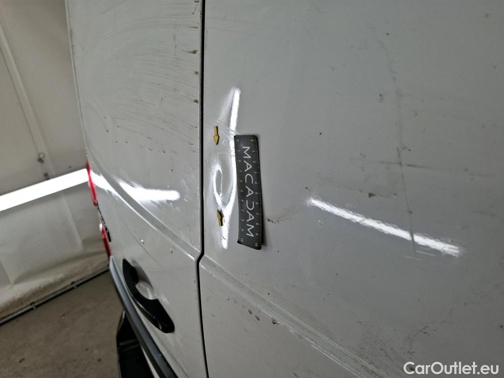  Citroen  Jumpy  Fourgon CityVan XS 1.5 BlueHDi 120CV BVM6 E6dT #20