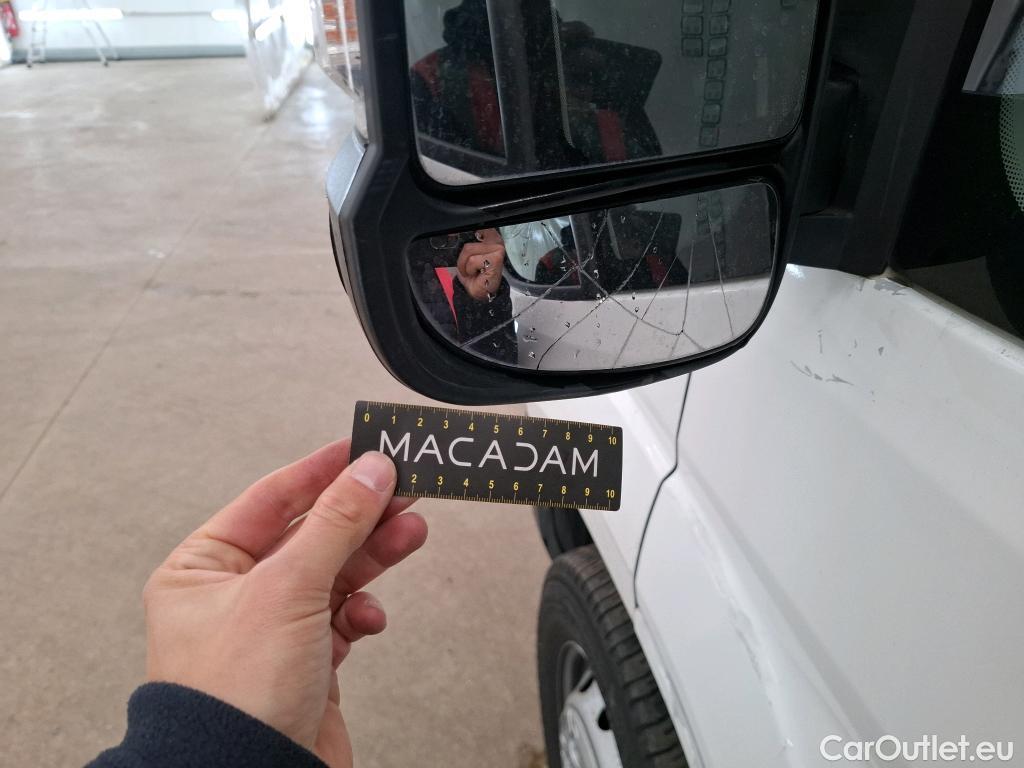  Citroen  Jumper CITROEN  VU 4p Fourgon 30 L1H1 BlueHDi 110 BVM6 Business #54