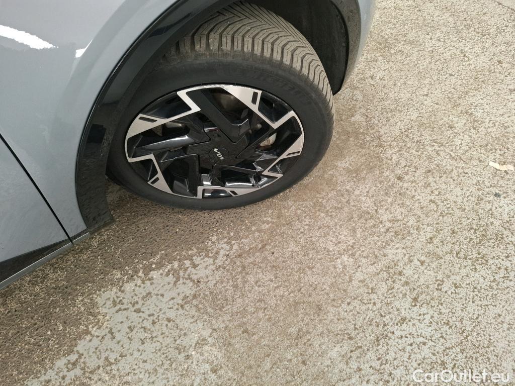  KIA  Sportage  GT-Line Premium Plug-in Hybrid 4WD 1.6 T-GDI 265CV BVA6 E6d #1