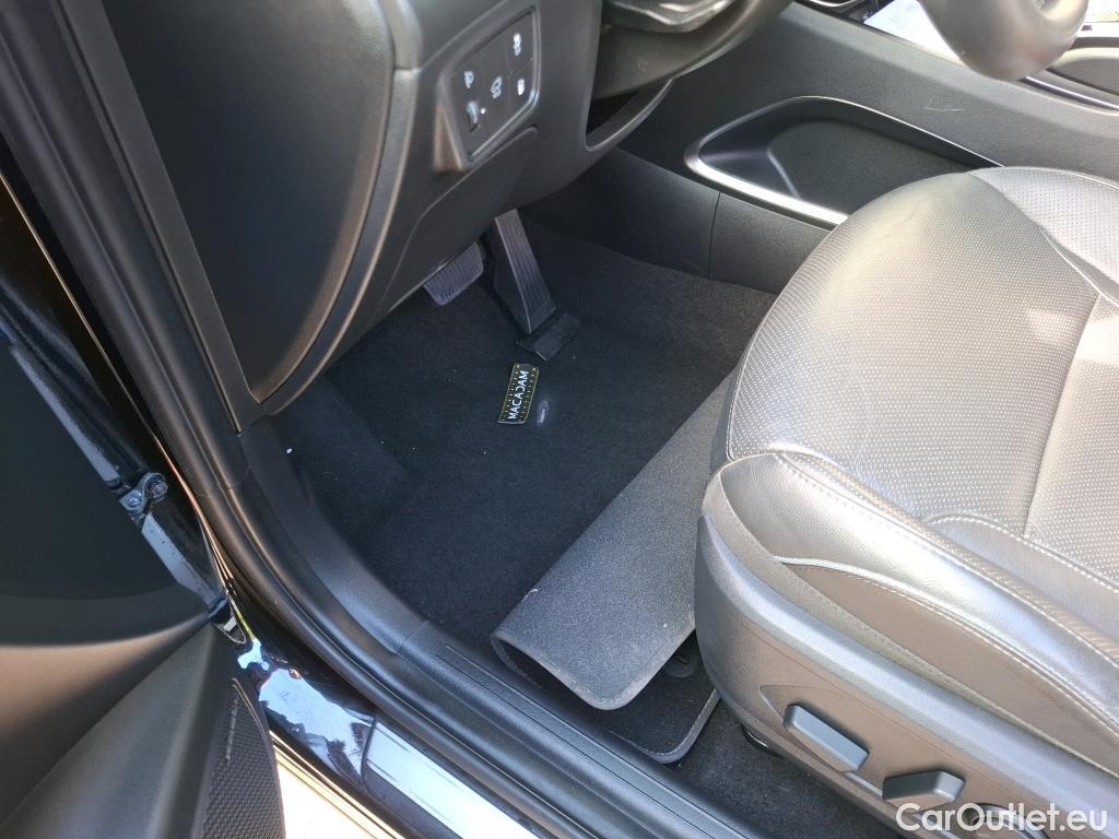  Hyundai  Tucson HYUNDAI  / 2020 / 5P / SUV 1.6 PHEV 265 HTRAC EXECUTIVE 4WD AUTO #8