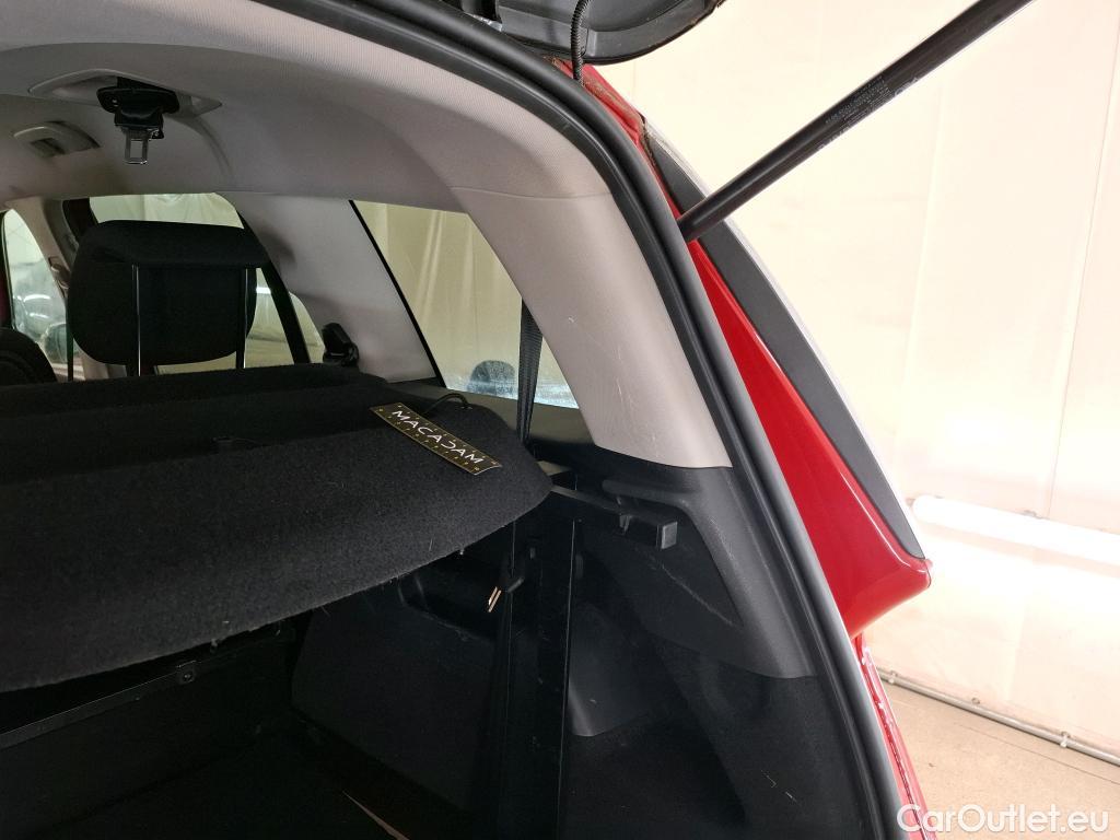  Citroen  C4 Grand Picasso /Spacetourer Business + 1.5 BlueHDi 130CV BVA8 E6dT #21