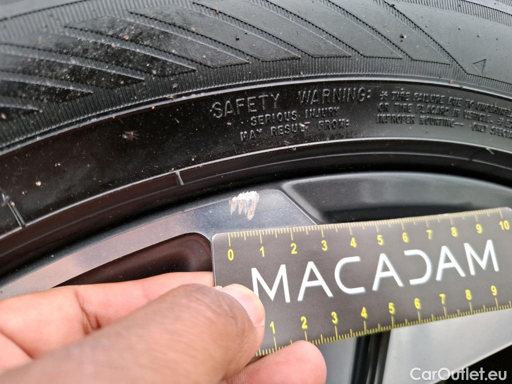  Hyundai  Tucson HYUNDAI  / 2020 / 5P / SUV 1.6 PHEV 265 HTRAC EXECUTIVE 4WD AUTO #27