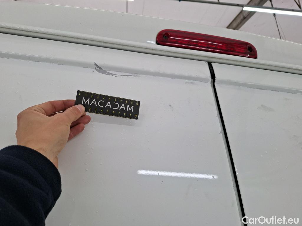  Citroen  Jumper CITROEN  VU 4p Fourgon 30 L1H1 BlueHDi 110 BVM6 Business #83