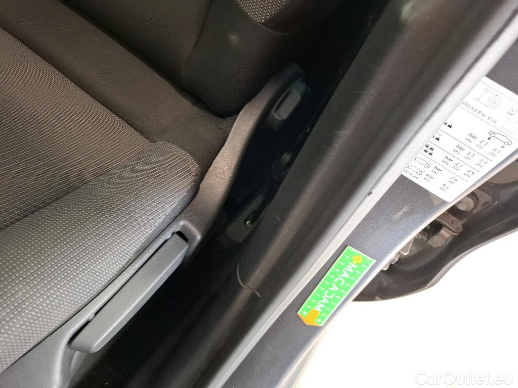  Citroen  C3  Aircross Shine 1.5 BlueHDi 120CV BVA6 E6d #39