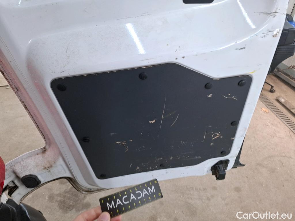  Citroen  Jumpy  Fourgon CityVan XS 1.5 BlueHDi 120CV BVM6 E6dT #33