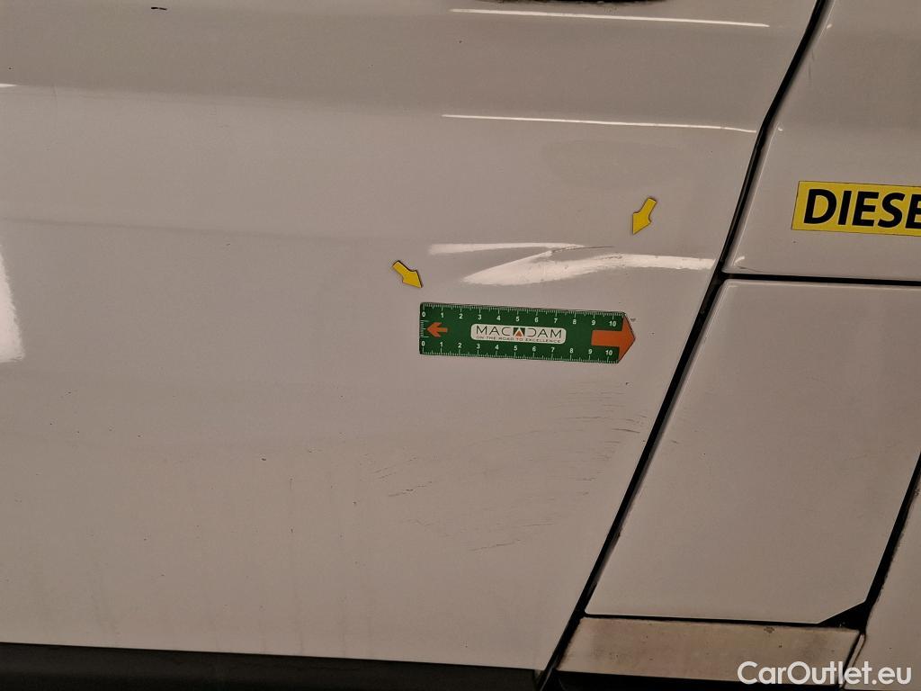  Fiat  Ducato FIAT  / 2014 / 4P / Fourgon tôlé 2.3 Multijet 120 3.0 M H2 Business #16