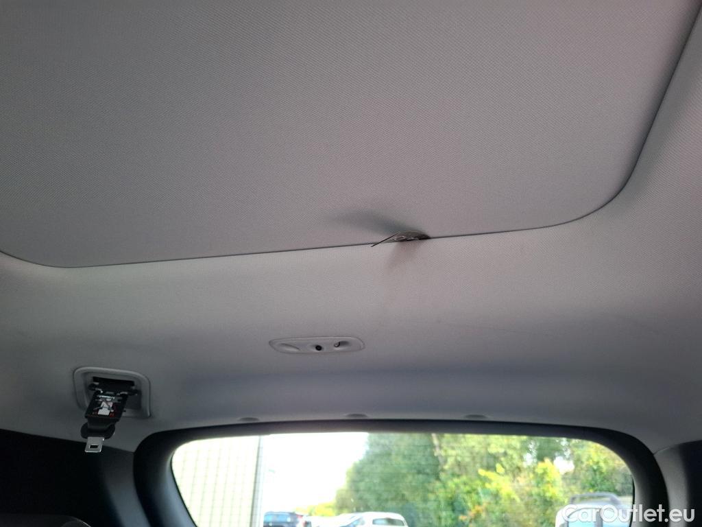  Hyundai  Tucson HYUNDAI  / 2020 / 5P / SUV 1.6 PHEV 265 HTRAC EXECUTIVE 4WD AUTO #18