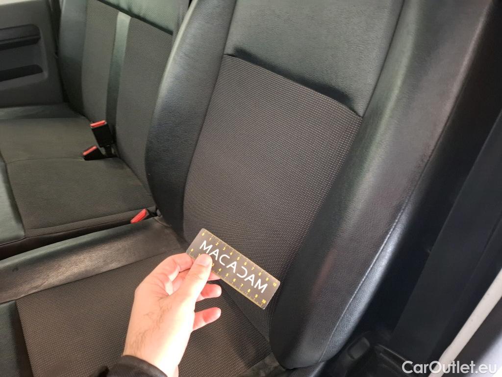  Citroen  Jumpy  Fourgon CityVan XS 1.5 BlueHDi 120CV BVM6 E6dT #54