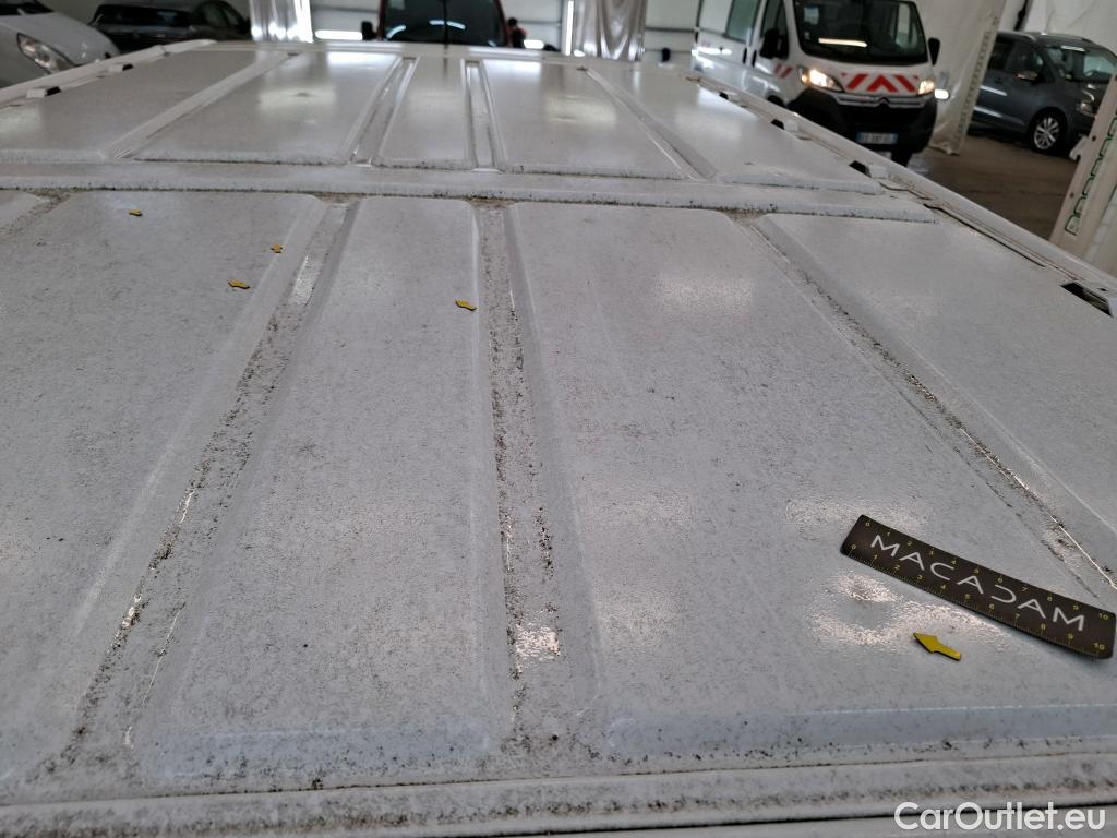  Citroen  Jumpy  Fourgon CityVan XS 1.5 BlueHDi 120CV BVM6 E6dT #6