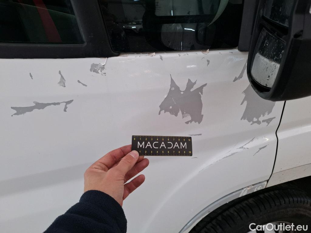  Citroen  Jumper CITROEN  VU 4p Fourgon 30 L1H1 BlueHDi 110 BVM6 Business #95