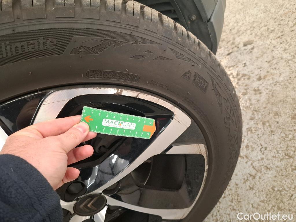  Citroen  C5  Aircross Business Plus 1.6 PureTech 180CV BVA8 E6dT #27