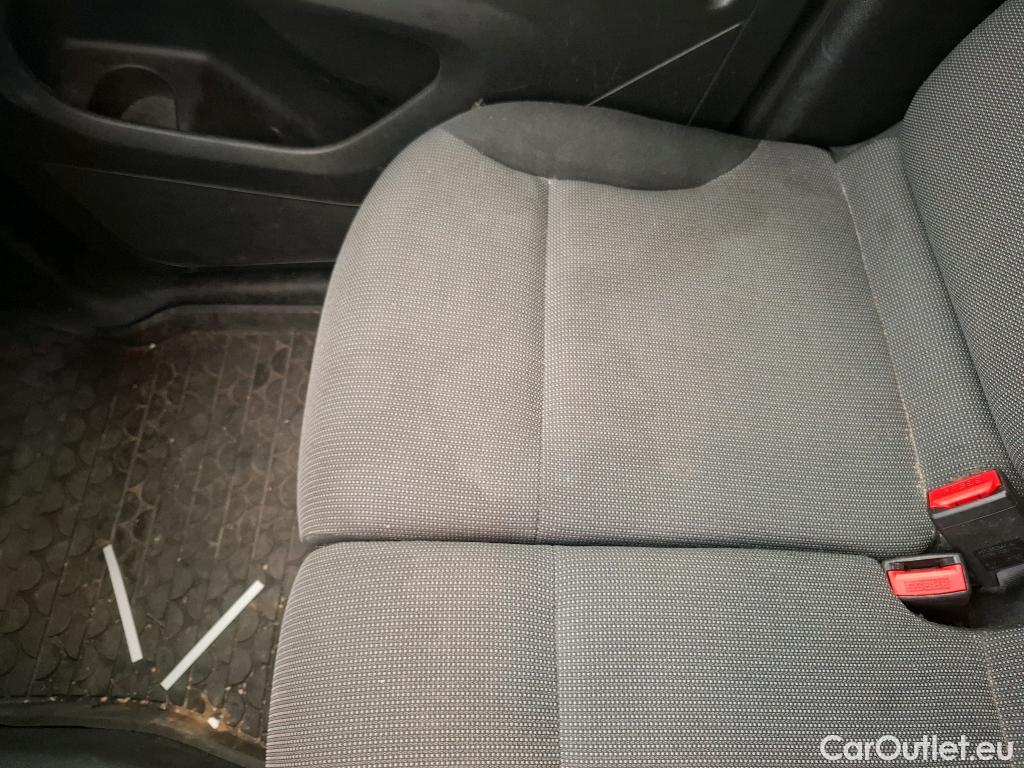  Citroen  Berlingo  Fourgon Business L1 (Court) 1.6 100CV BVM5 E6 #79