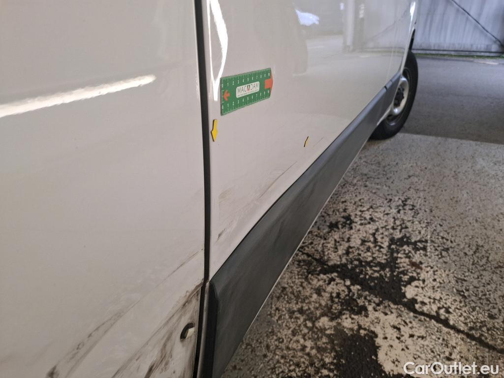  Fiat  Ducato FIAT  / 2014 / 4P / Fourgon tôlé 2.3 Multijet 120 3.0 M H2 Business #12