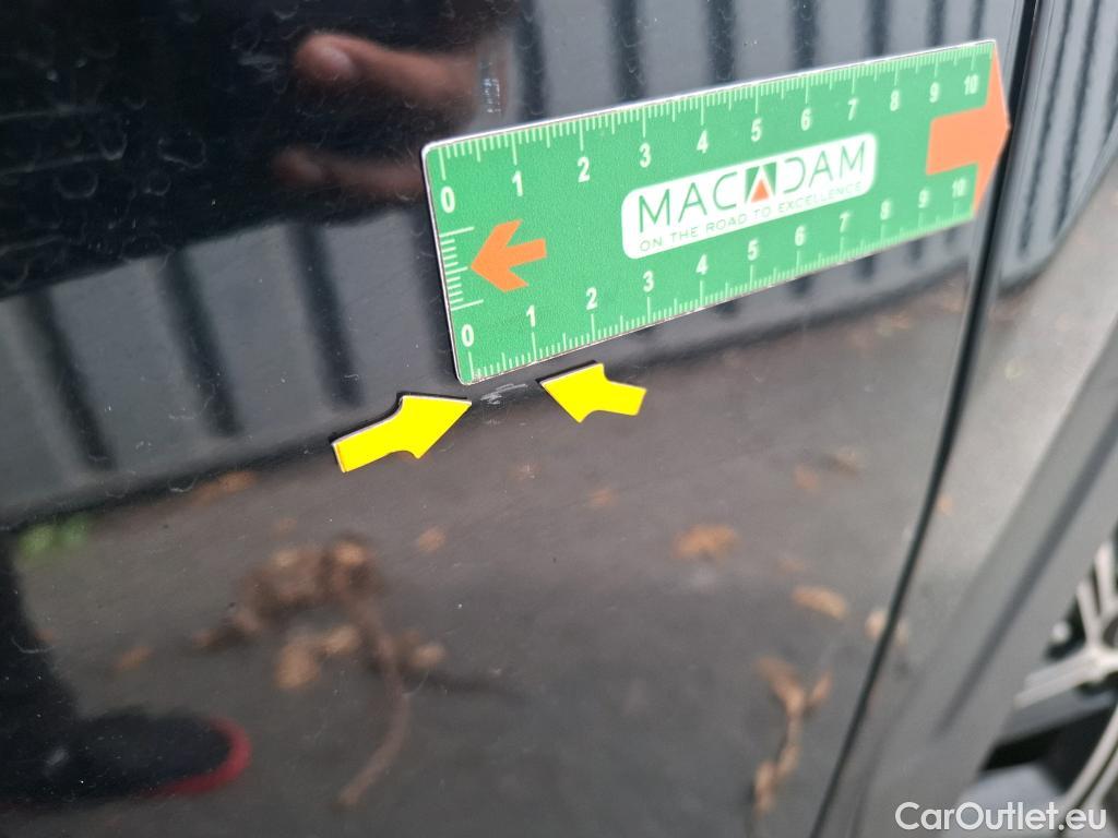  Hyundai  Tucson HYUNDAI  / 2020 / 5P / SUV 1.6 PHEV 265 HTRAC EXECUTIVE 4WD AUTO #17