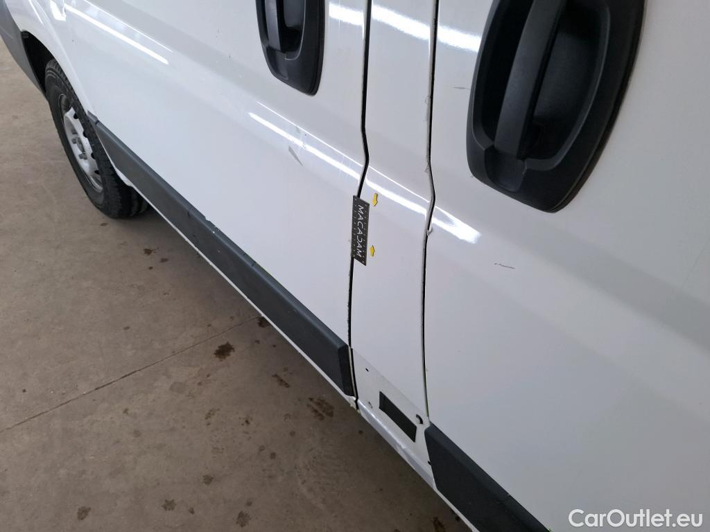  Citroen  Jumper CITROEN  VU 4p Fourgon 30 L1H1 BlueHDi 110 BVM6 Business #69