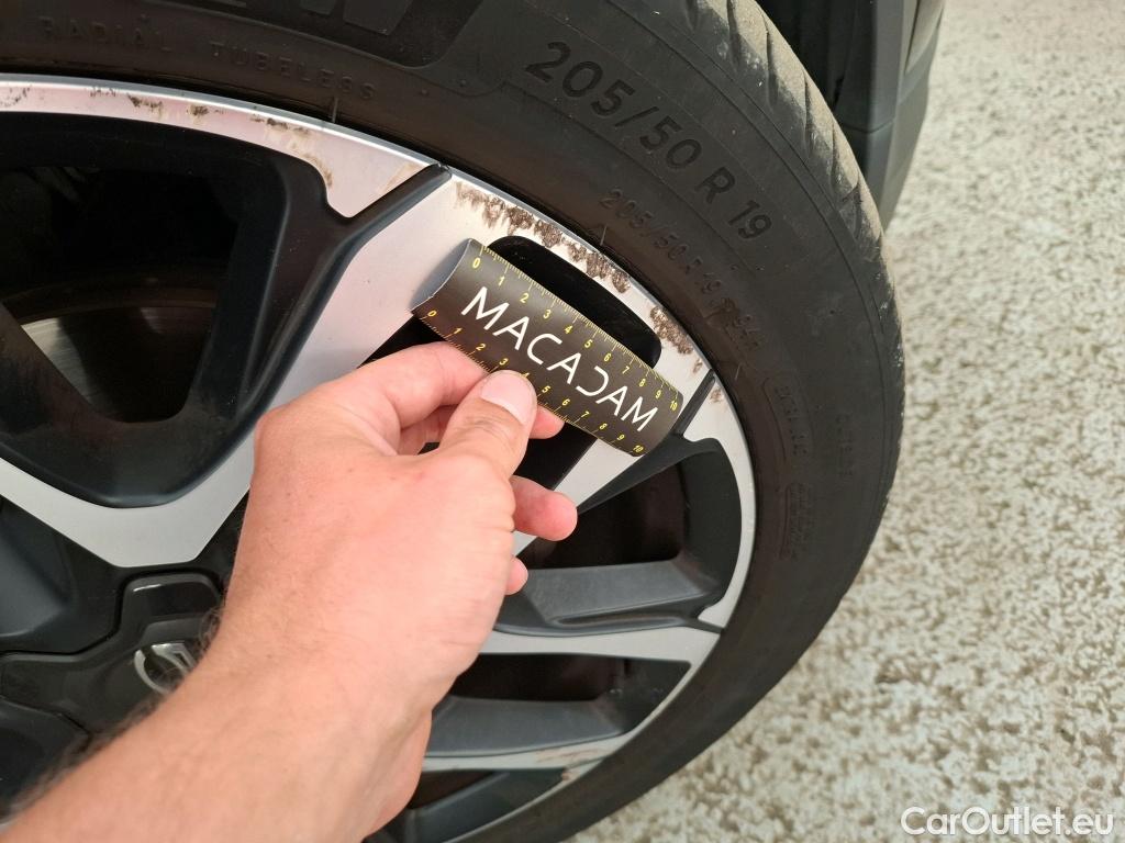  Fiat  500 X Cross 1.3 GSE 150CV BVM6 E6dT #14