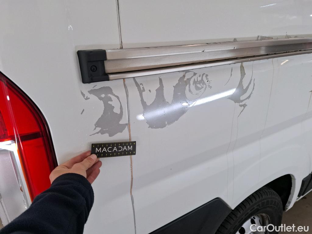  Citroen  Jumper CITROEN  VU 4p Fourgon 30 L1H1 BlueHDi 110 BVM6 Business #87