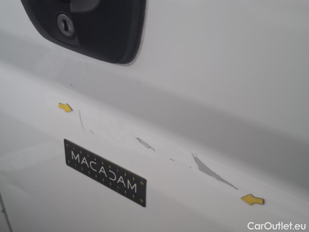  Citroen  Jumper CITROEN  VU 4p Fourgon 30 L1H1 BlueHDi 110 BVM6 Business #19