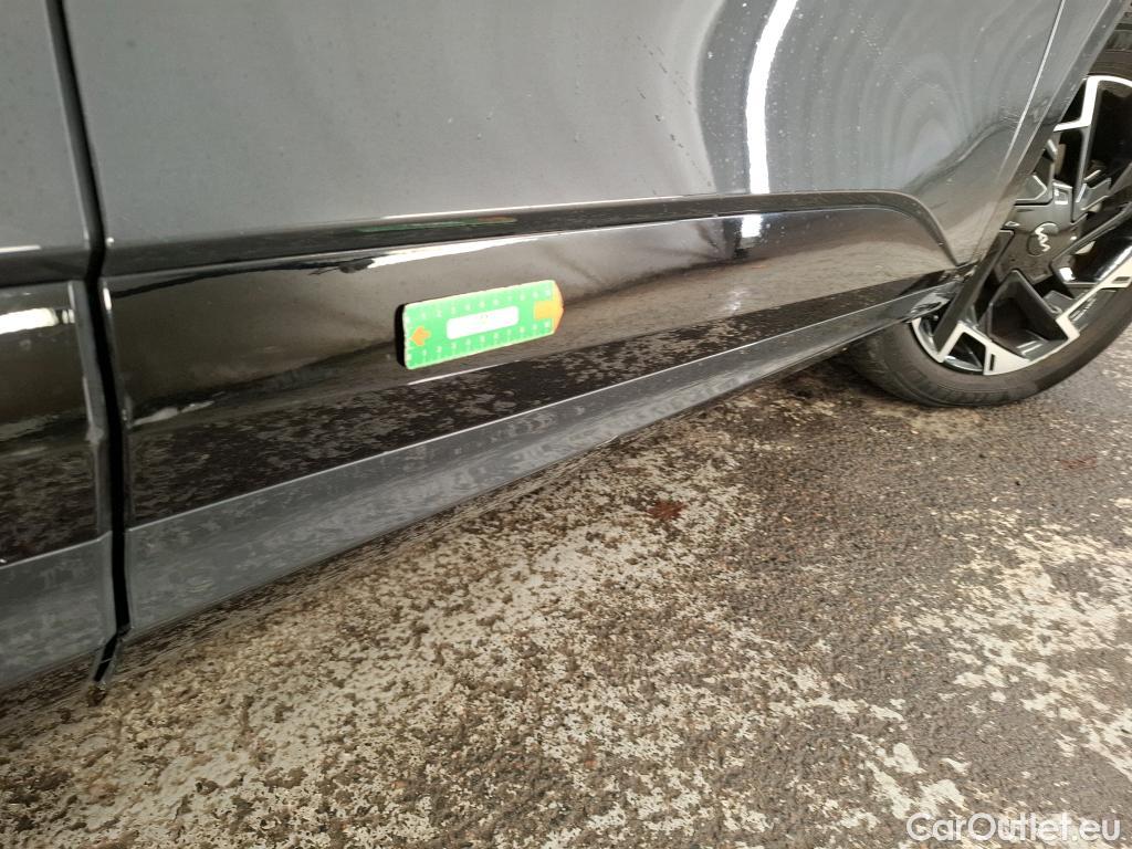  KIA  Sportage KIA  / 2021 / 5P / SUV 1.6 T-GDI 265 PHEV AUTO 4WD GT-L PREM BU #18