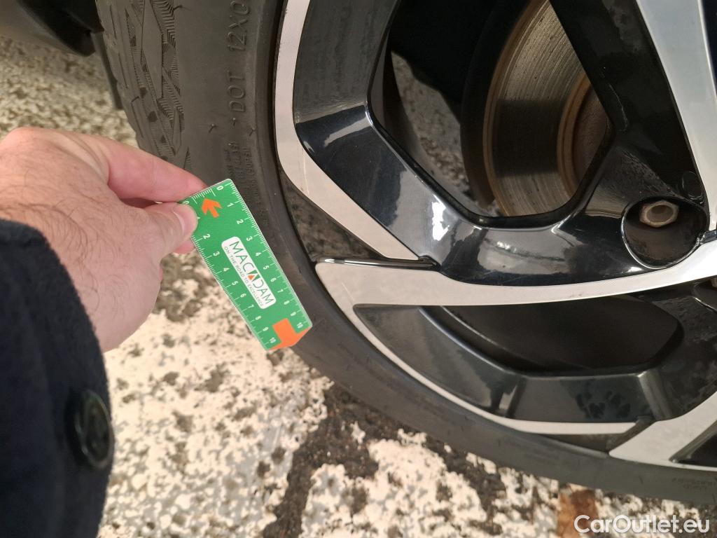  Citroen  C5  Aircross Business Plus 1.6 PureTech 180CV BVA8 E6dT #19