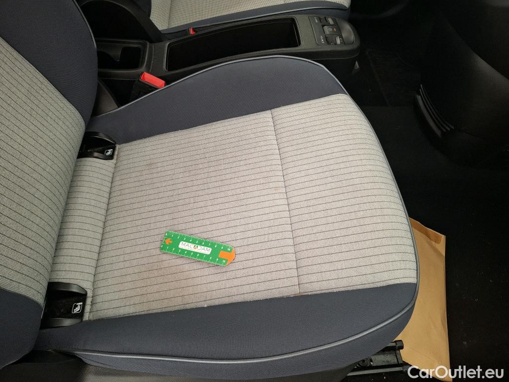  Fiat  500 FIAT  / 2020 / 3P / Berline 42kWh Icône #31