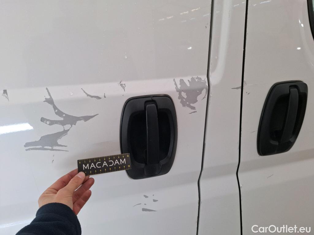  Citroen  Jumper CITROEN  VU 4p Fourgon 30 L1H1 BlueHDi 110 BVM6 Business #91